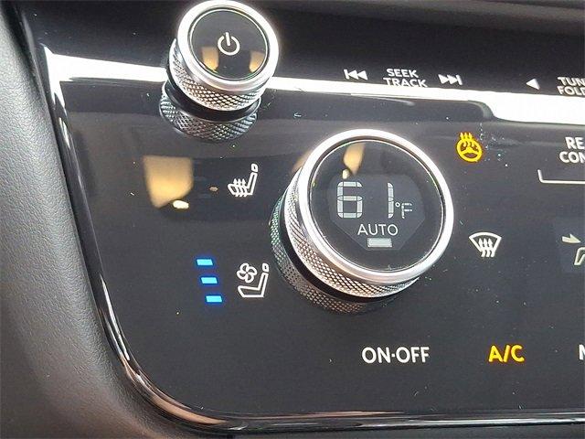 2026 INFINITI QX60 Vehicle Photo in Willow Grove, PA 19090