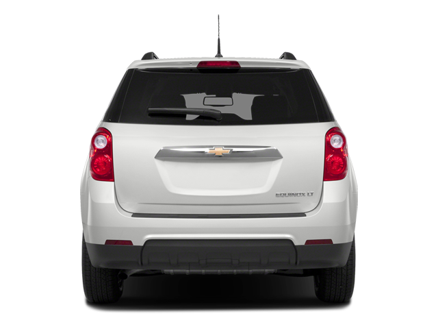 2014 Chevrolet Equinox Vehicle Photo in LANCASTER, PA 17601-0000