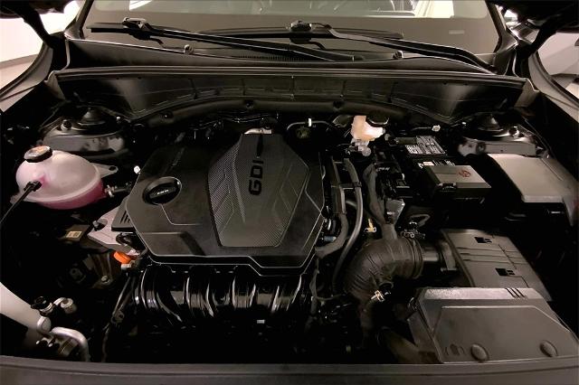 2024 Kia Sorento Vehicle Photo in Lees Summit, MO 64086