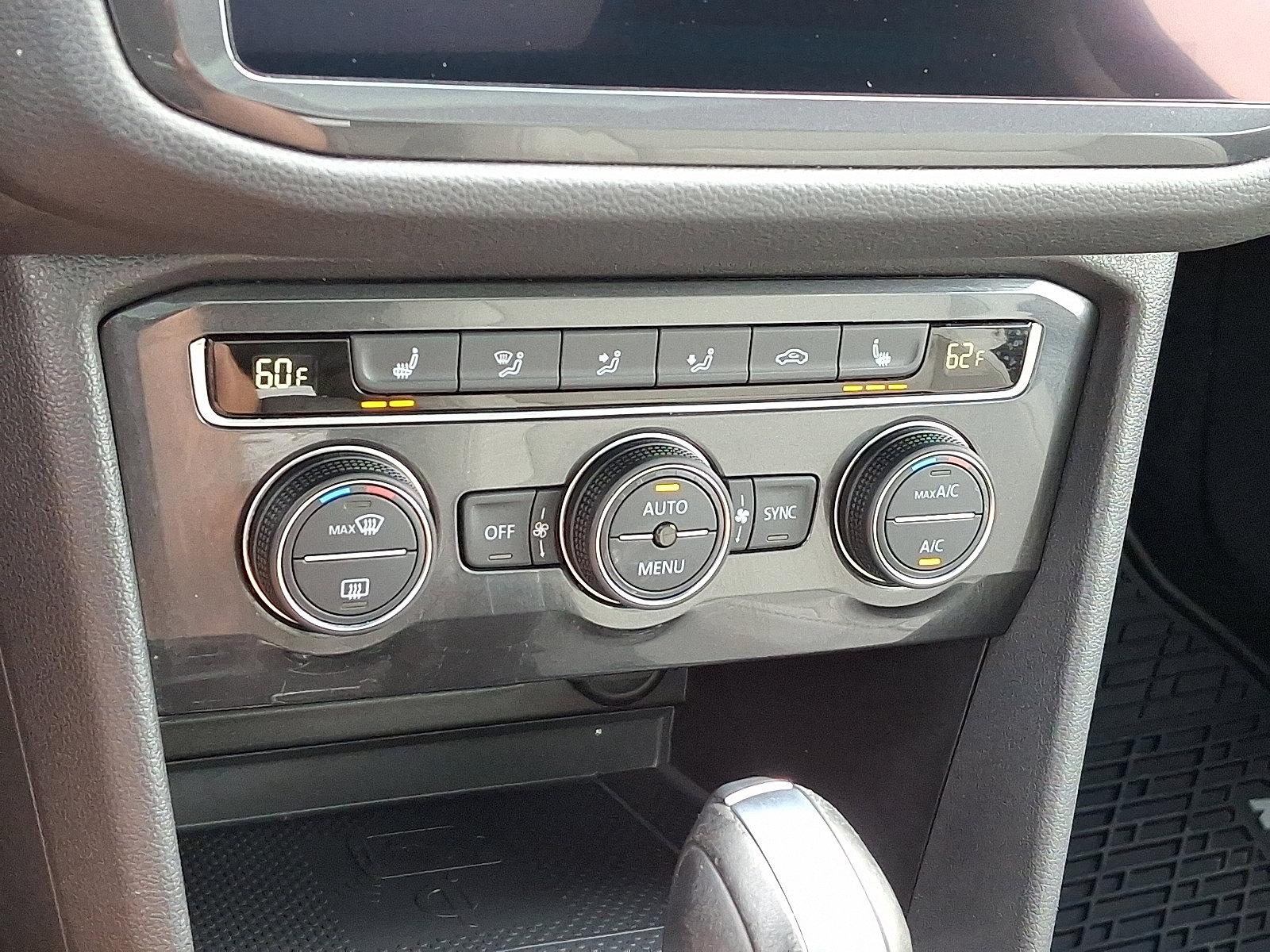 2021 Volkswagen Tiguan Vehicle Photo in Harrisburg, PA 17111