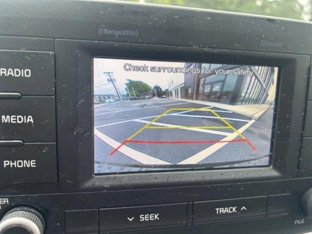 2018 Kia Rio Vehicle Photo in Harrisburg, PA 17111