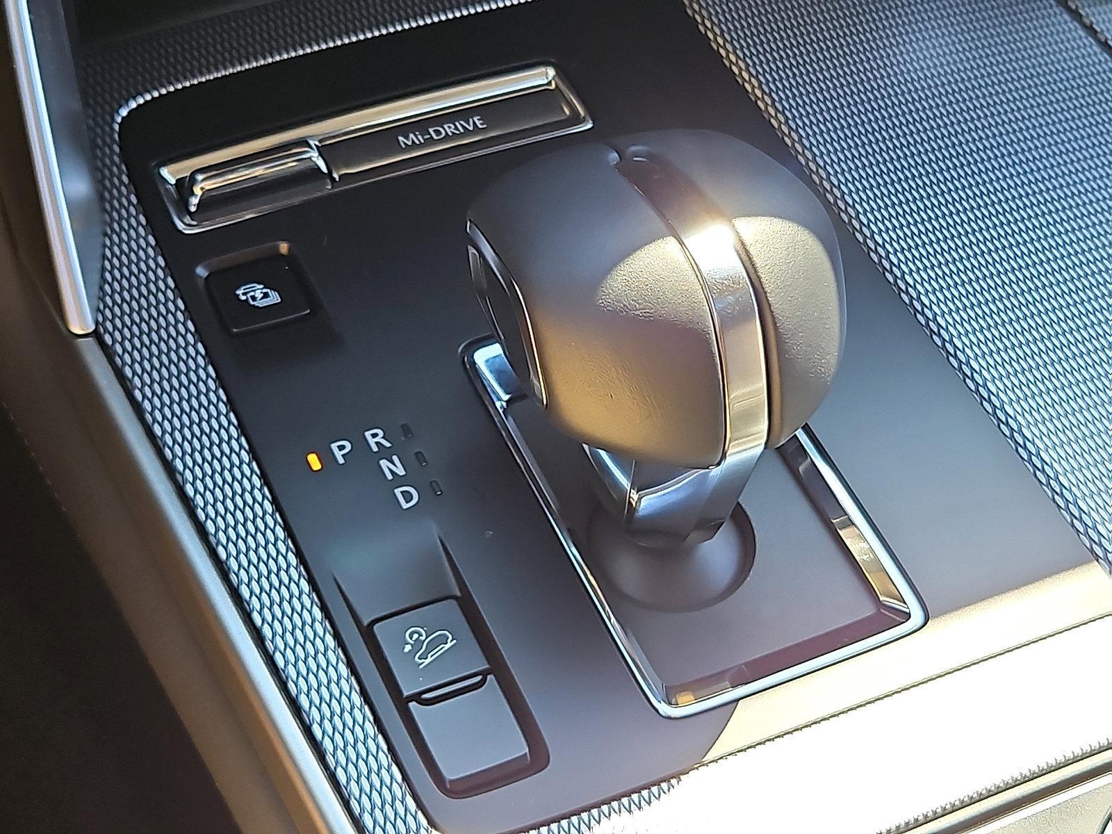 2025 Mazda CX-90 PHEV Vehicle Photo in Trevose, PA 19053