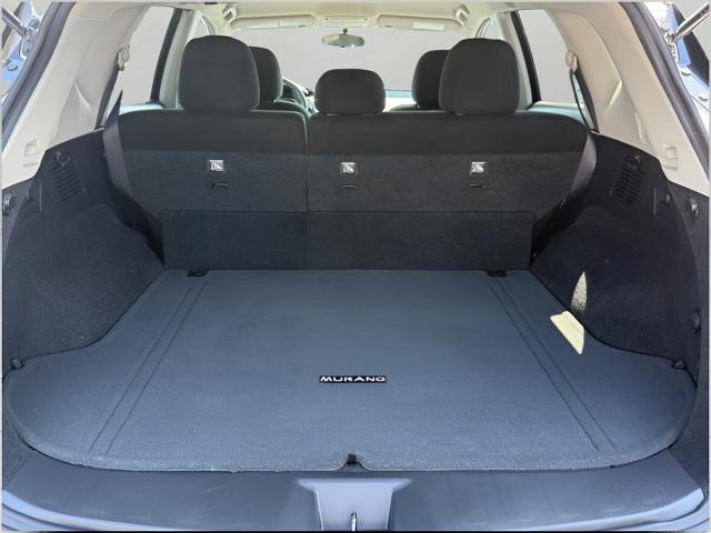 2017 Nissan Murano Vehicle Photo in MIDDLETON, WI 53562-1492