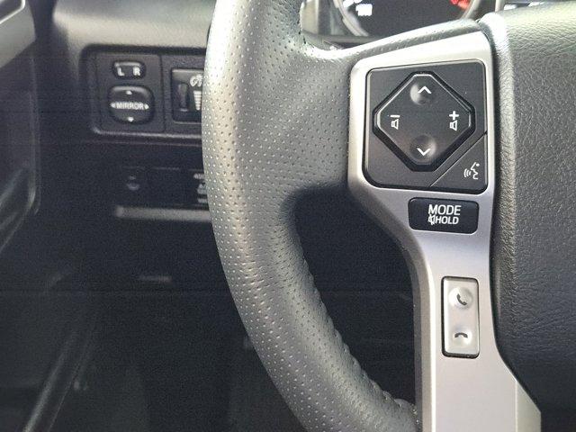 2020 Toyota 4Runner Vehicle Photo in Decatur, TX 76234