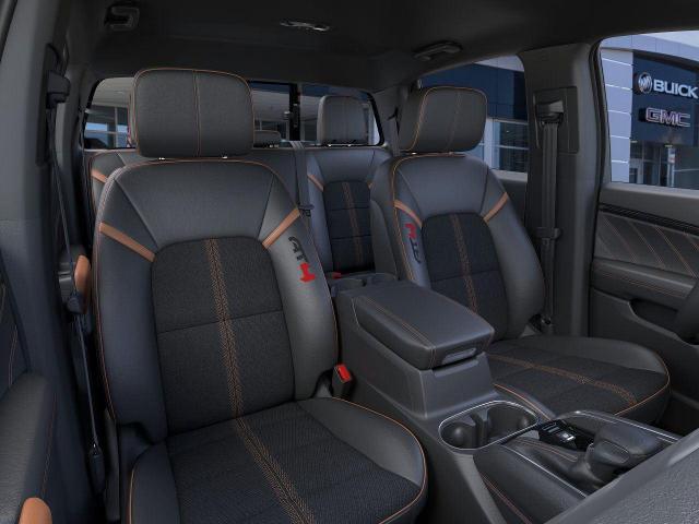 2025 GMC Canyon Vehicle Photo in KANSAS CITY, MO 64114-4545