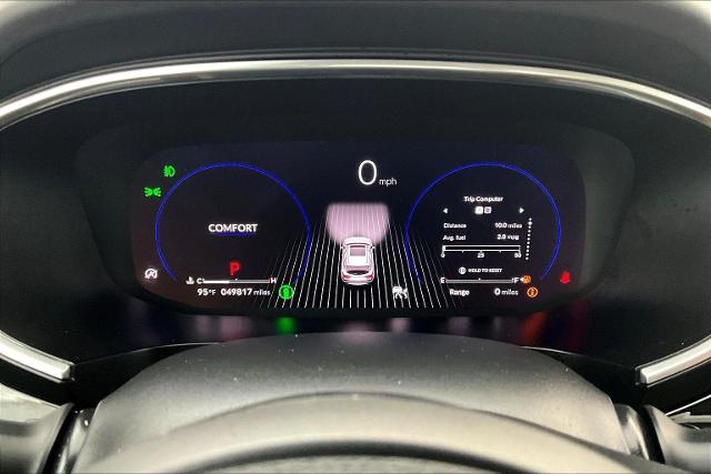 2023 Acura MDX Vehicle Photo in Grapevine, TX 76051