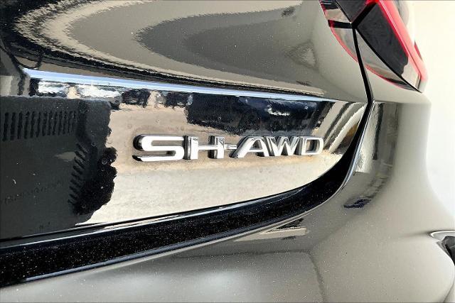 2023 Acura TLX Vehicle Photo in Grapevine, TX 76051