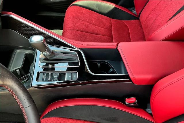 2025 Acura ADX Vehicle Photo in Grapevine, TX 76051