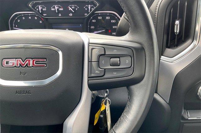 2020 GMC Sierra 1500 Vehicle Photo in INDEPENDENCE, MO 64055-1314