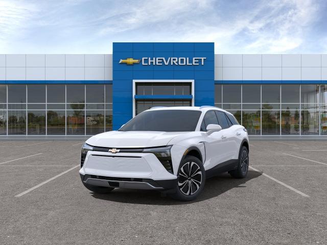 2024 Chevrolet Blazer EV Vehicle Photo in PEORIA, AZ 85382-3715