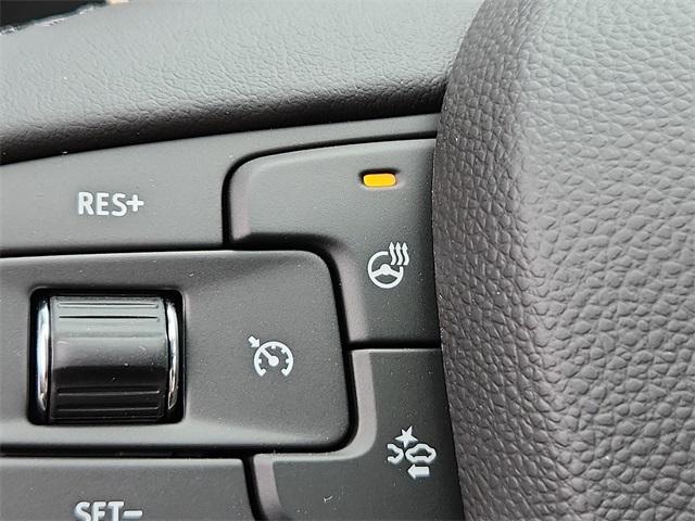 2024 Cadillac XT4 Vehicle Photo in ALLENTOWN, PA 18103-7399