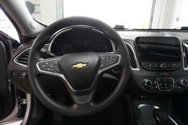 2022 Chevrolet Malibu Vehicle Photo in ANCHORAGE, AK 99515-2026