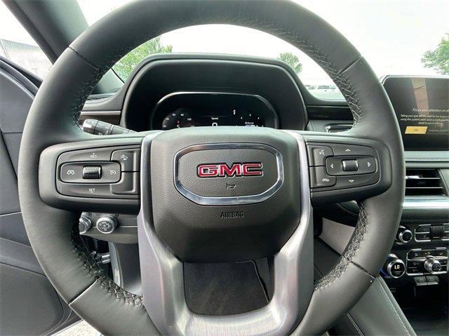 2024 GMC Yukon XL Vehicle Photo in BOWLING GREEN, KY 42104-4102