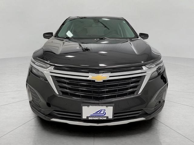 2024 Chevrolet Equinox Vehicle Photo in OSHKOSH, WI 54904-7811