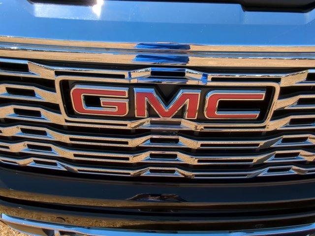 2025 GMC Sierra 1500 Vehicle Photo in ALBERTVILLE, AL 35950-0246