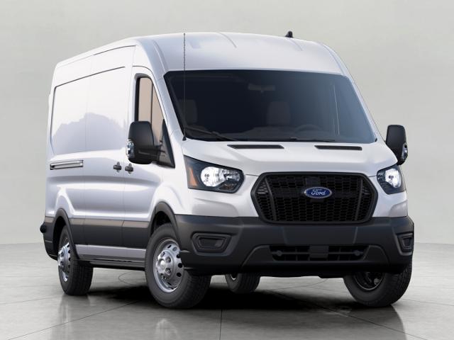 2024 Ford Transit Cargo Van Vehicle Photo in Neenah, WI 54956