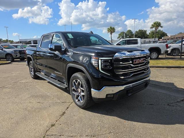 2025 GMC Sierra 1500 Vehicle Photo in LAFAYETTE, LA 70503-4541