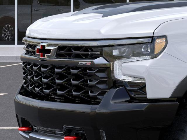 2025 Chevrolet Silverado 1500 Vehicle Photo in PEORIA, AZ 85382-3715