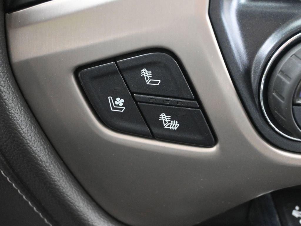 2018 GMC Sierra 1500 Vehicle Photo in Cedar Rapids, IA 52402