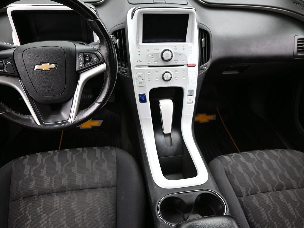2013 Chevrolet Volt Vehicle Photo in Marion, IA 52302