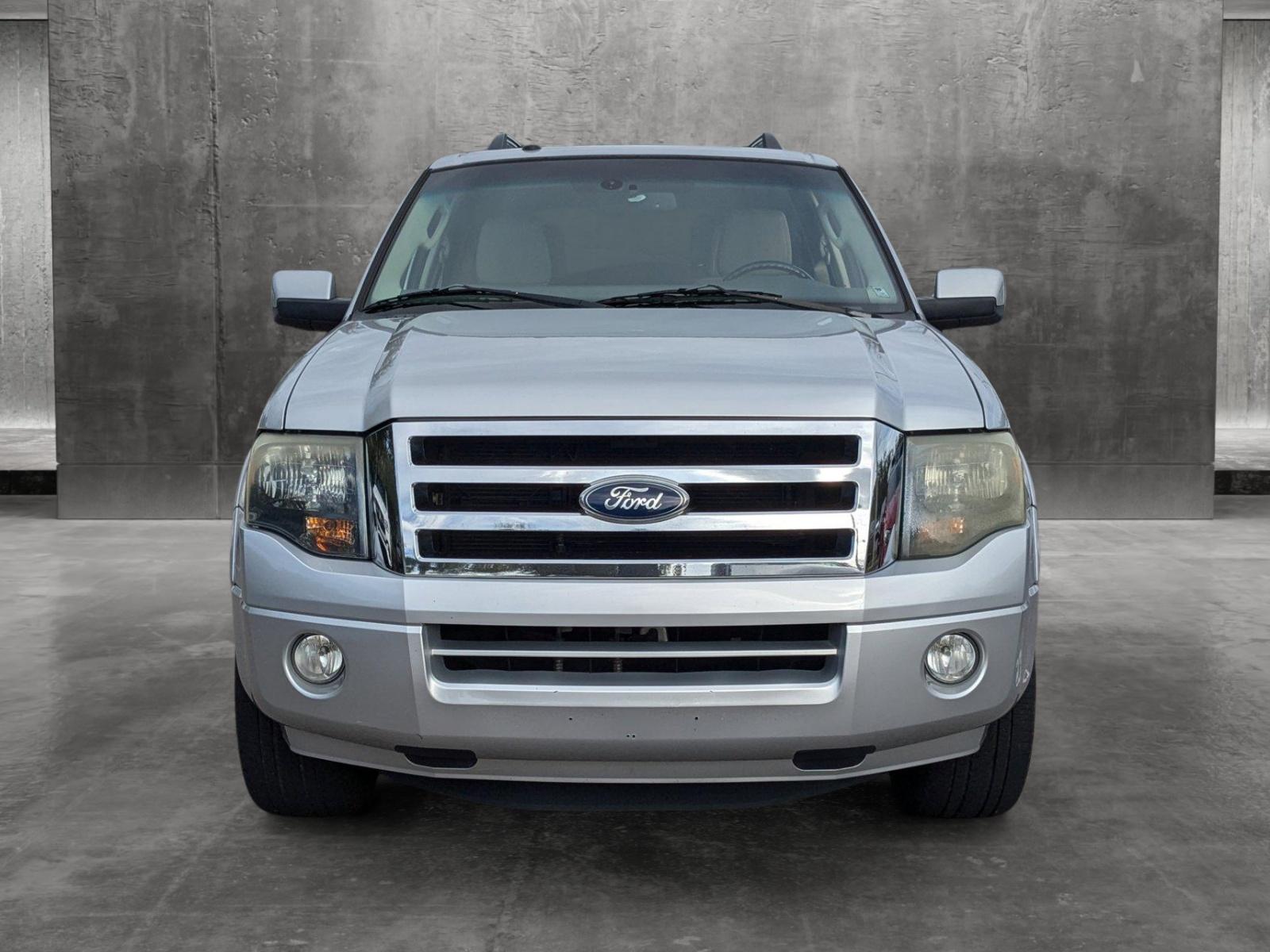 2011 Ford Expedition Vehicle Photo in Wesley Chapel, FL 33544