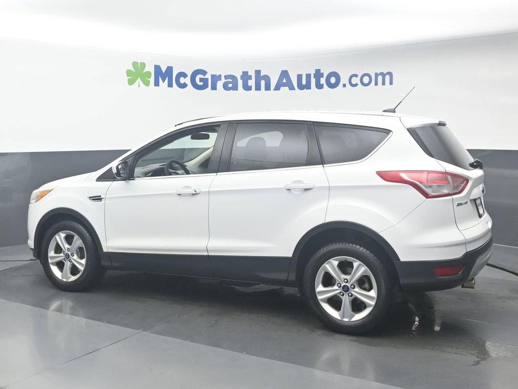 2013 Ford Escape Vehicle Photo in Cedar Rapids, IA 52402