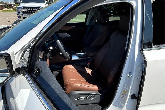 2024 Acura MDX Vehicle Photo in Tulsa, OK 74145