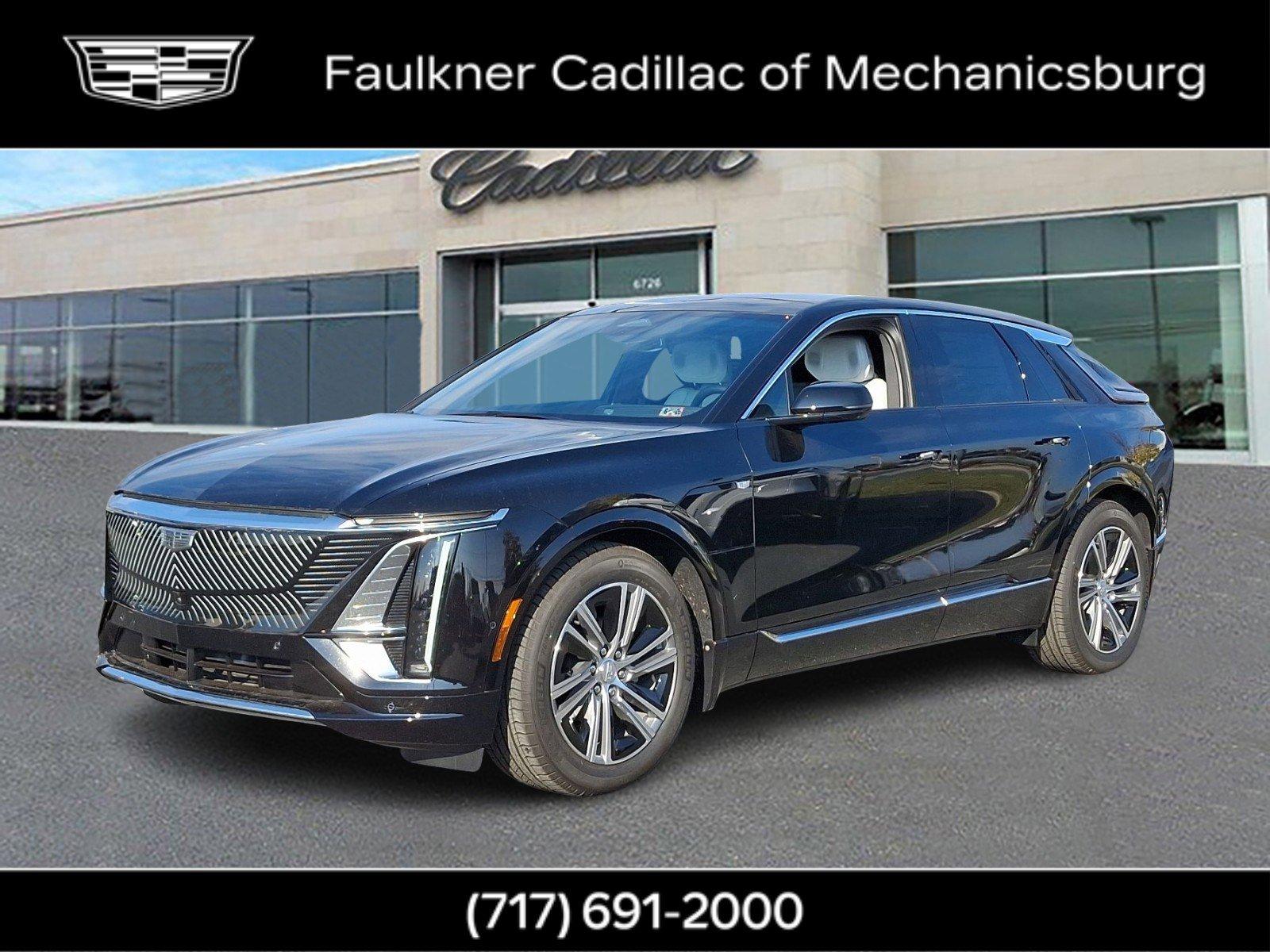 2025 Cadillac CT5 Vehicle Photo in MECHANICSBURG, PA 17050-1707