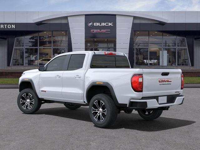 2024 GMC Canyon Vehicle Photo in PORTLAND, OR 97225-3518