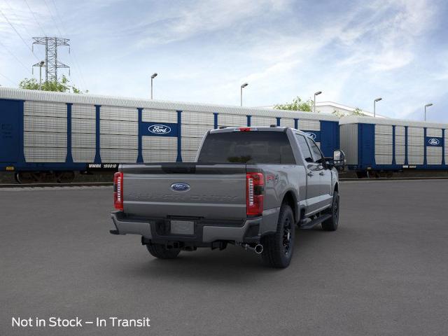 2024 Ford Super Duty F-250 SRW Vehicle Photo in STEPHENVILLE, TX 76401-3713