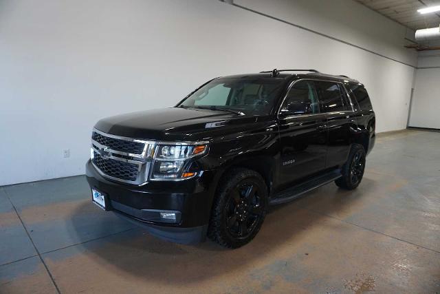 2019 Chevrolet Tahoe Vehicle Photo in ANCHORAGE, AK 99515-2026