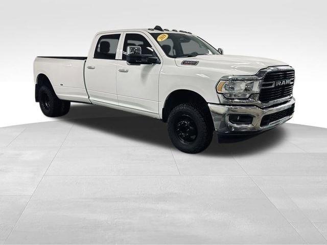 2019 Ram 3500 Vehicle Photo in MEDINA, OH 44256-9631