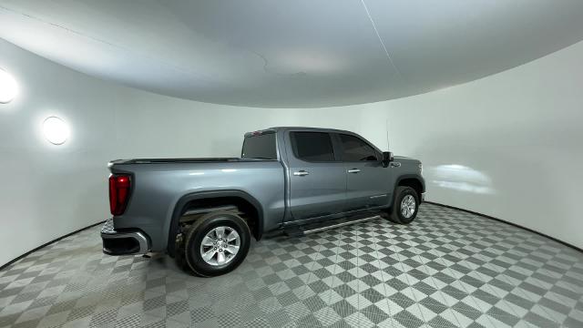 2019 GMC Sierra 1500 Vehicle Photo in GILBERT, AZ 85297-0402