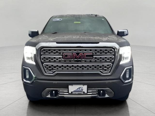 2019 GMC Sierra 1500 Vehicle Photo in NEENAH, WI 54956-2243