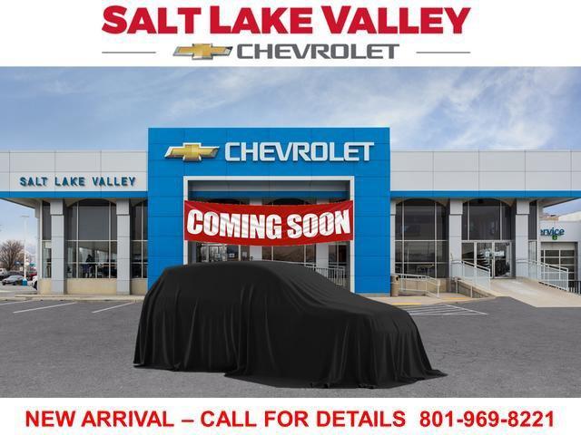 2022 Chevrolet Silverado 3500 HD Vehicle Photo in WEST VALLEY CITY, UT 84120-3202