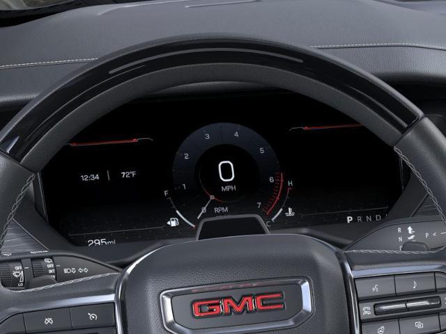 2025 GMC Acadia Vehicle Photo in LAUREL, MD 20707-4622