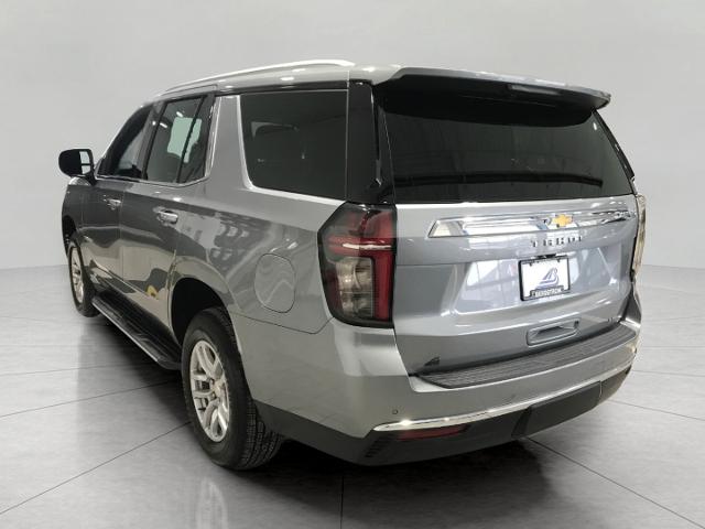 2023 Chevrolet Tahoe Vehicle Photo in GREEN BAY, WI 54303-3330