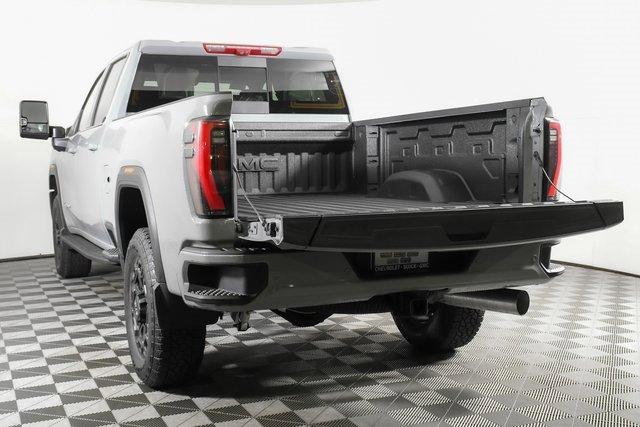 2025 GMC Sierra 3500 HD Vehicle Photo in PUYALLUP, WA 98371-4149