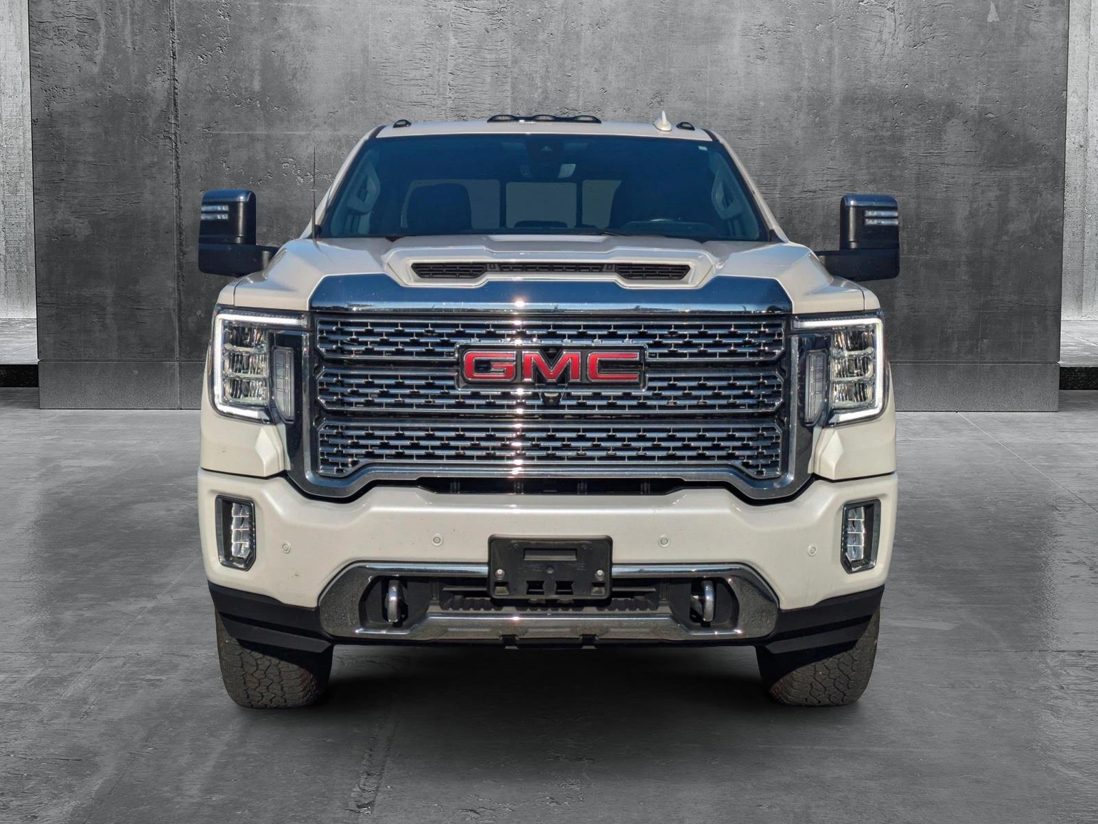 2023 GMC Sierra 3500 HD Vehicle Photo in LAUREL, MD 20707-4622