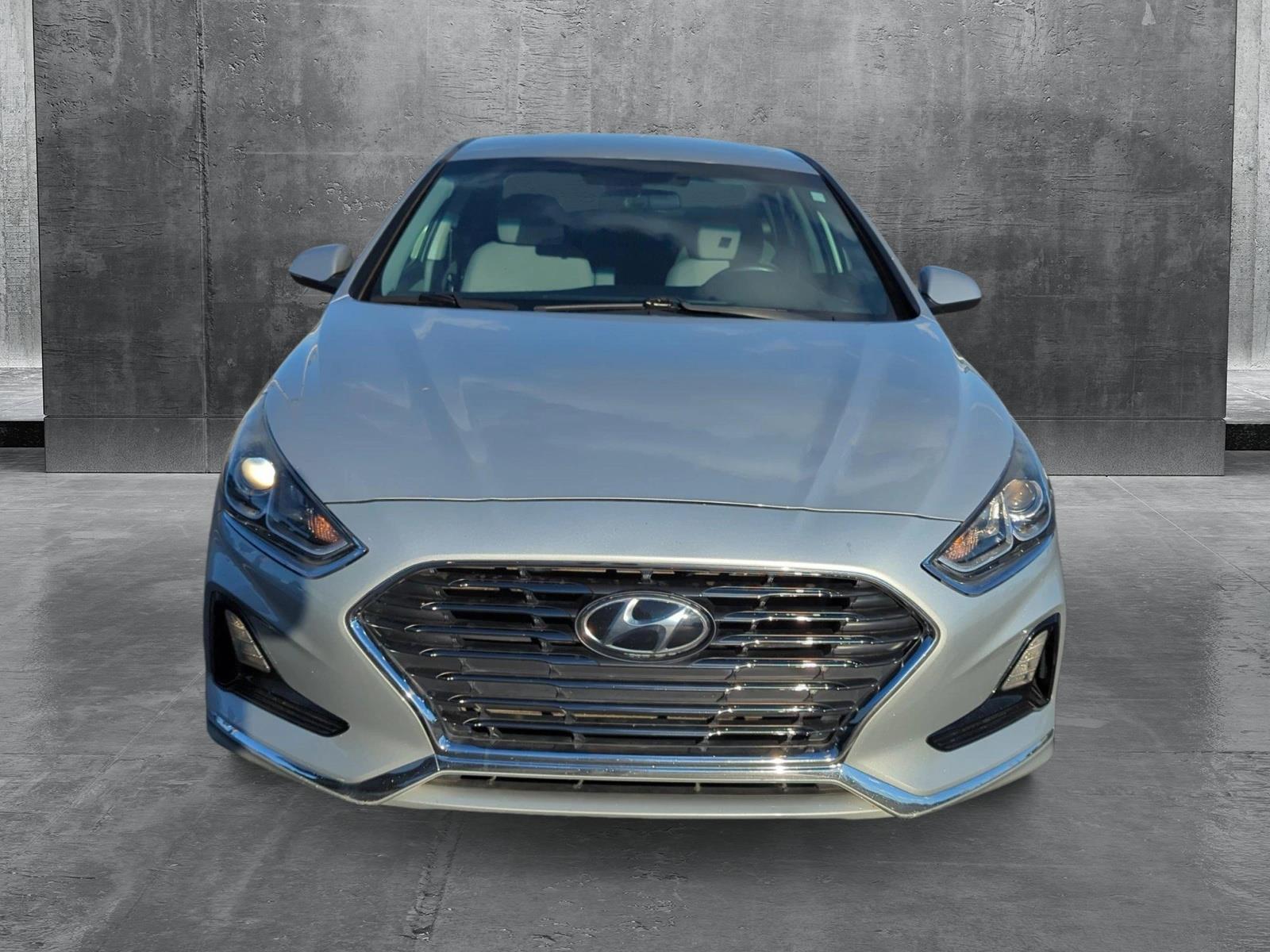 2019 Hyundai SONATA Vehicle Photo in Memphis, TN 38115