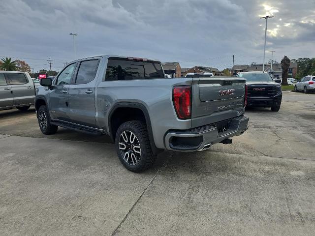 2025 GMC Sierra 1500 Vehicle Photo in LAFAYETTE, LA 70503-4541