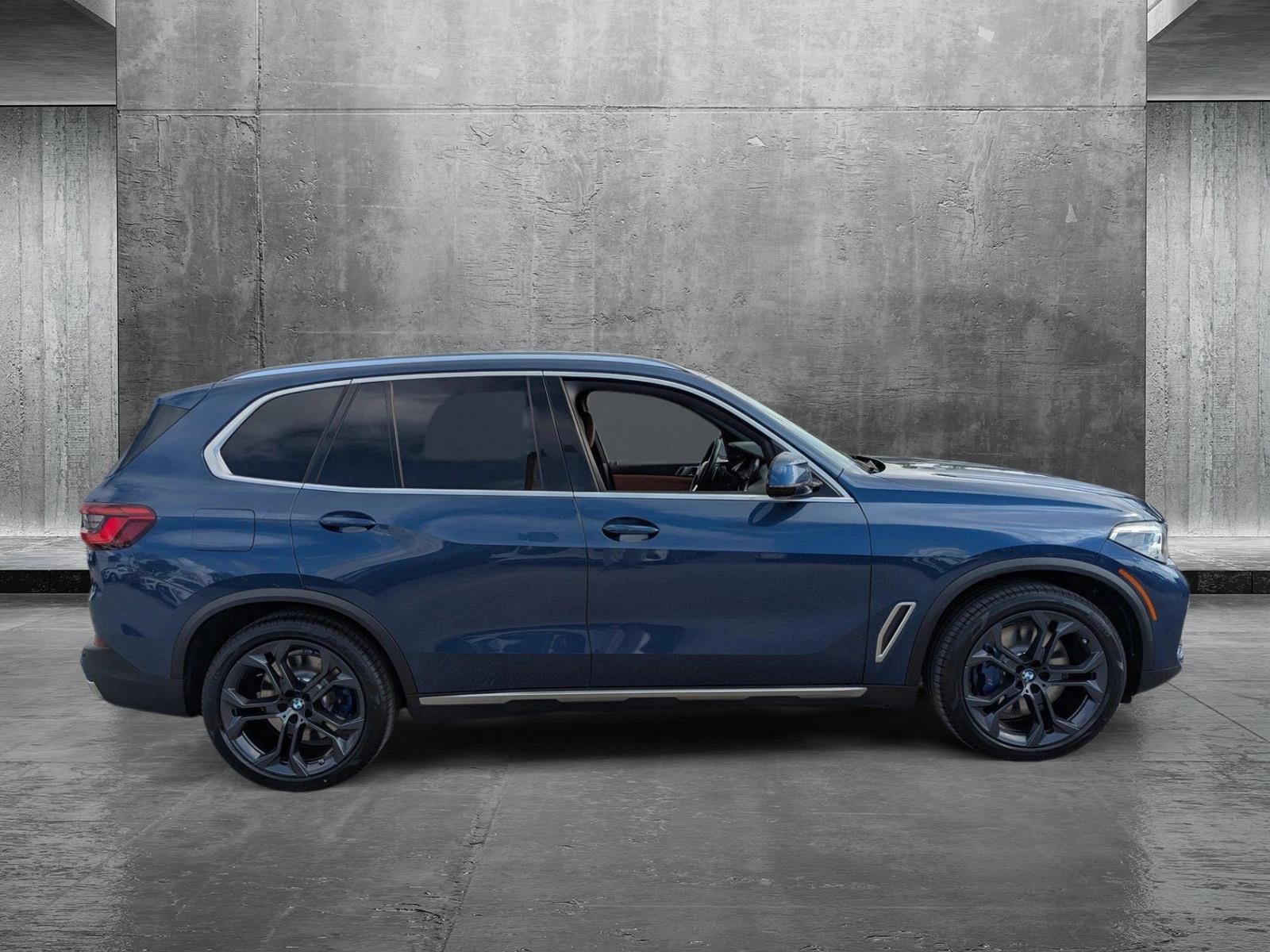 2019 BMW X5 xDrive50i Vehicle Photo in Delray Beach, FL 33444