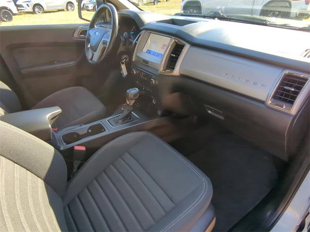 2023 Ford Ranger Vehicle Photo in ALBERTVILLE, AL 35950-0246