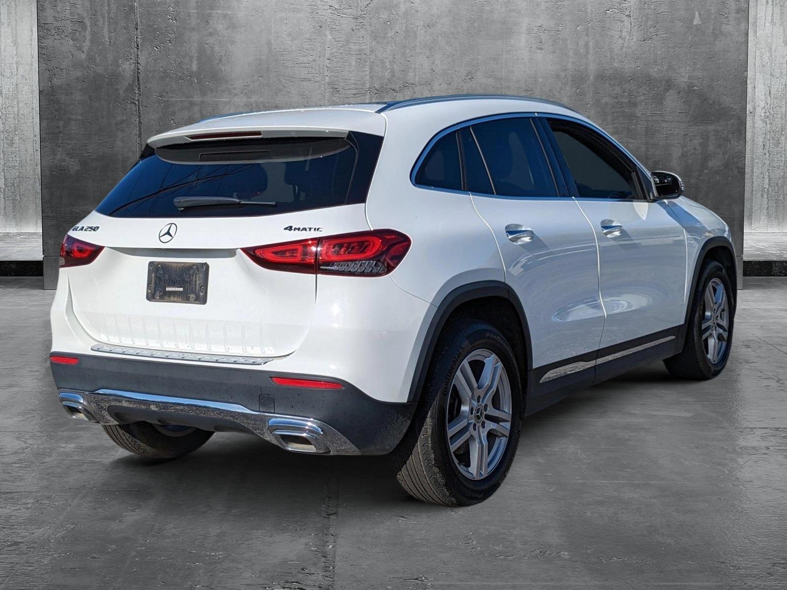 2021 Mercedes-Benz GLA Vehicle Photo in Sanford, FL 32771