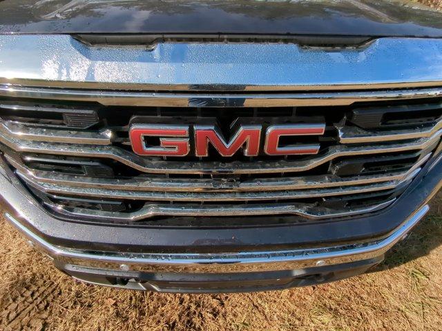 2025 GMC Sierra 1500 Vehicle Photo in ALBERTVILLE, AL 35950-0246