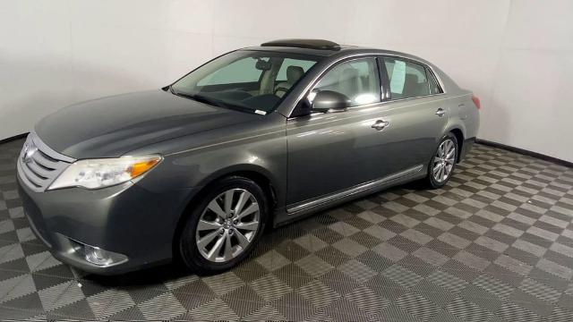 2012 Toyota Avalon Vehicle Photo in ALLIANCE, OH 44601-4622