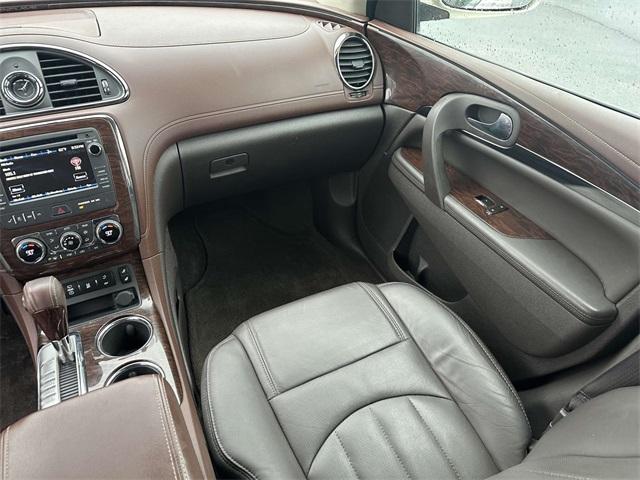 2014 Buick Enclave Leather photo 30