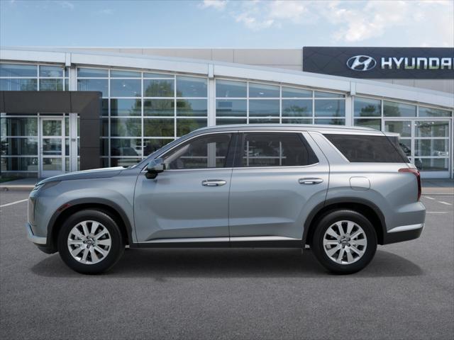 2025 Hyundai PALISADE Vehicle Photo in Appleton, WI 54913