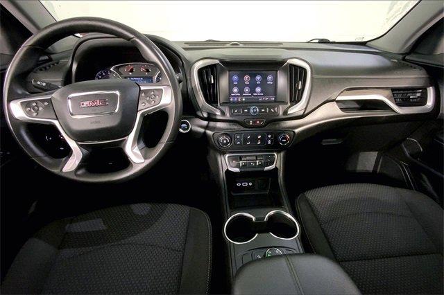 2024 GMC Terrain Vehicle Photo in KANSAS CITY, MO 64114-4502