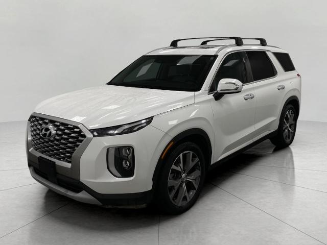 2022 Hyundai PALISADE Vehicle Photo in Appleton, WI 54913